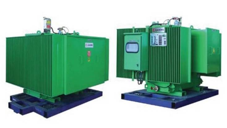 گروه صنعتی ایران ترانسفورماتور در خراسان جنوبی گروه صنعتی ایران ترانسفورماتور در خراسان جنوبی